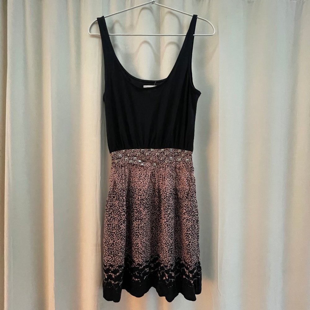 Silence + Noise | UO Studs Dress